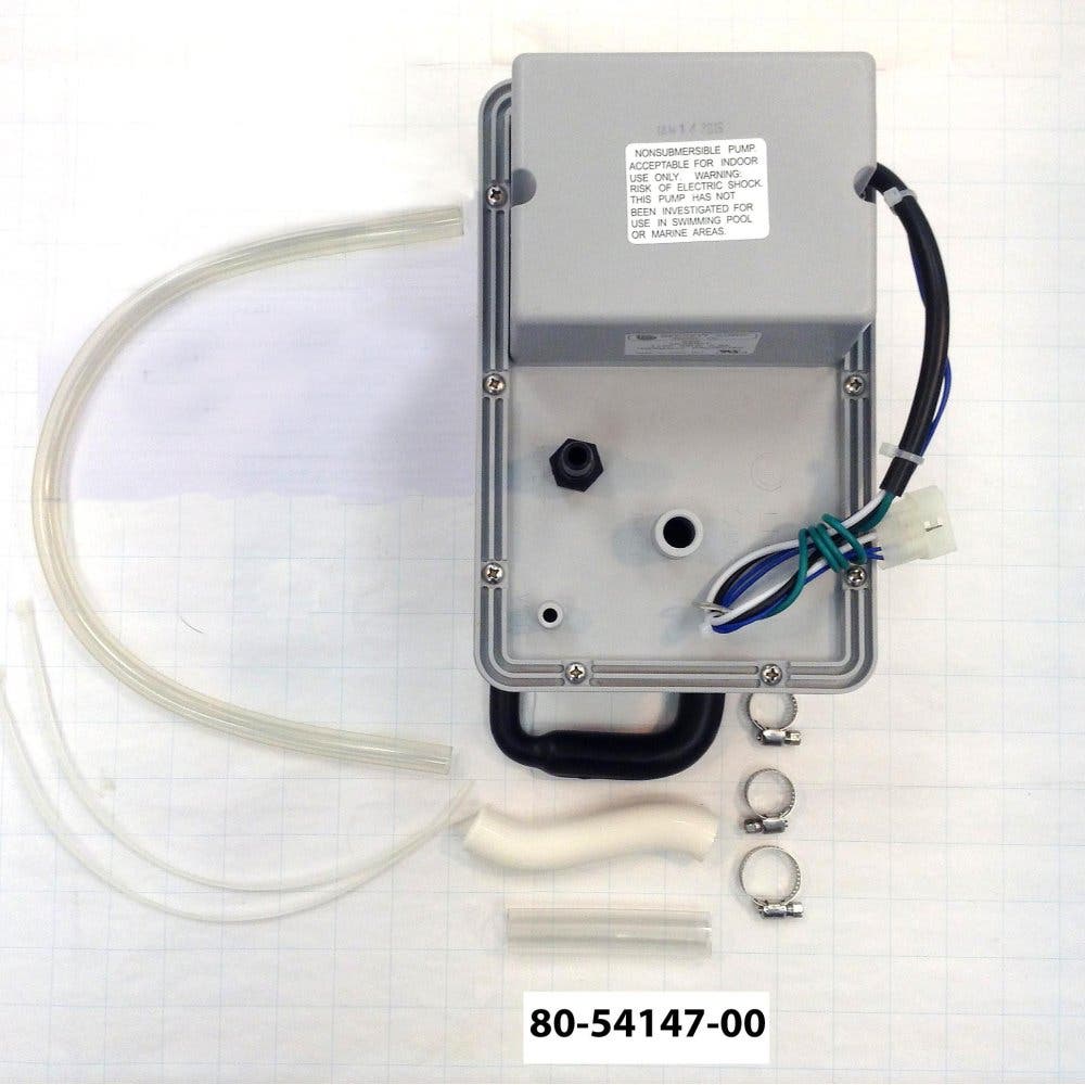 U-Line 805414700 Drain Pump