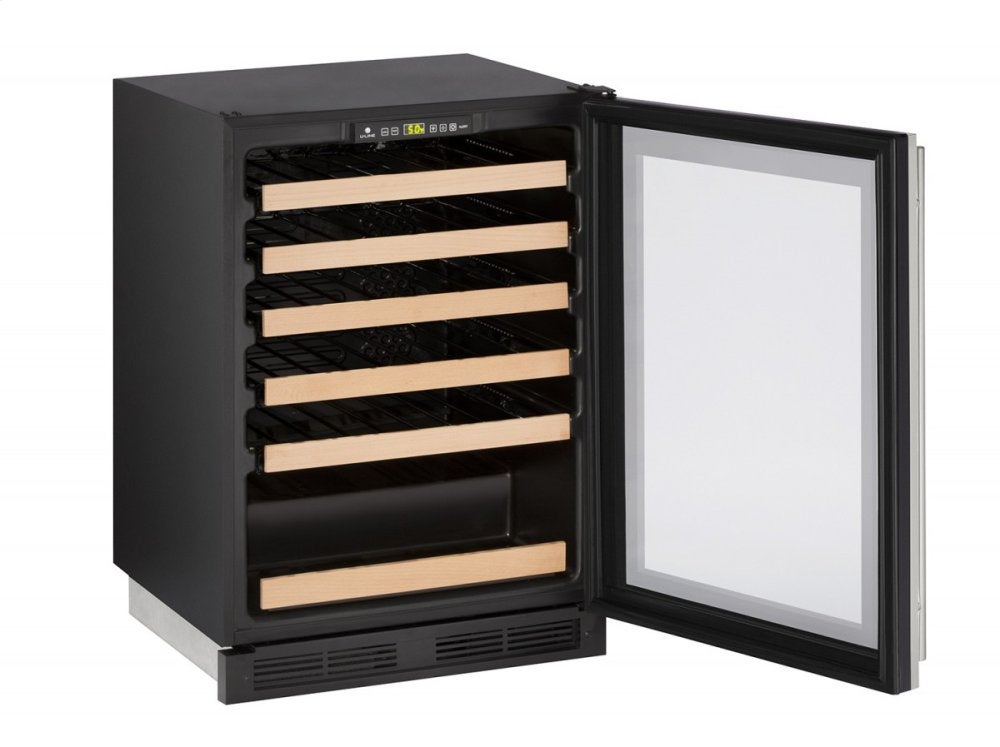 U-Line 1000 Series Wine Captain Wine Cooler - Thumbnail 5