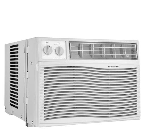 Frigidaire FFRA1011U1 White