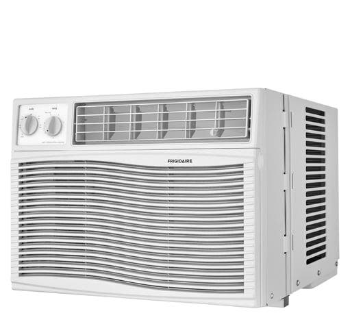 Frigidaire FFRA1011U1 White