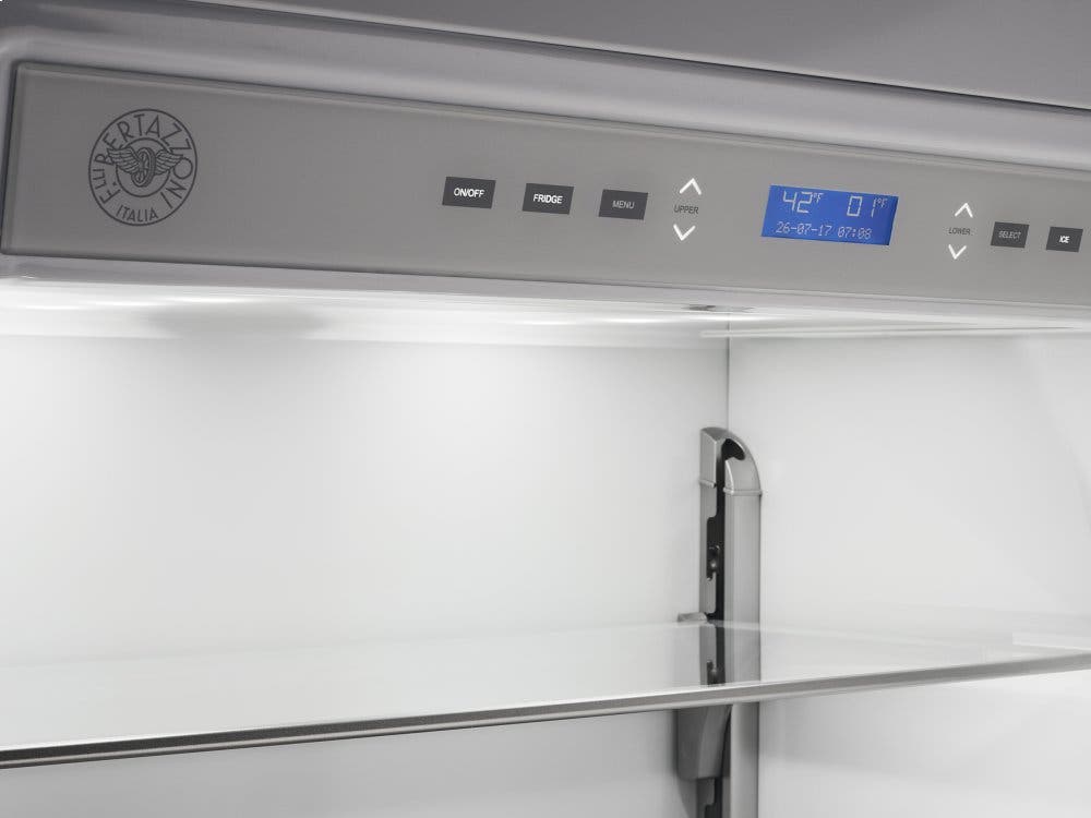 Bertazzoni REF36PRL Panel Ready, Left Hinge