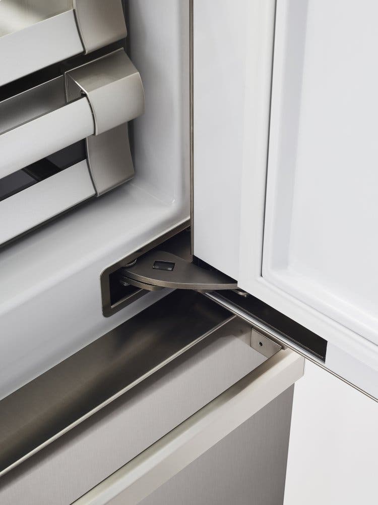 Bertazzoni REF36PRL Panel Ready, Left Hinge