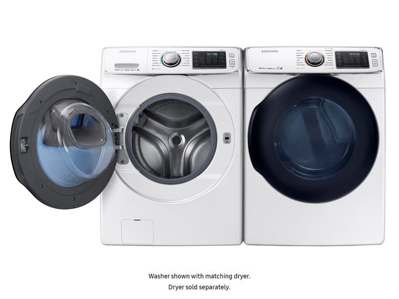 Samsung WF45K6500AW White