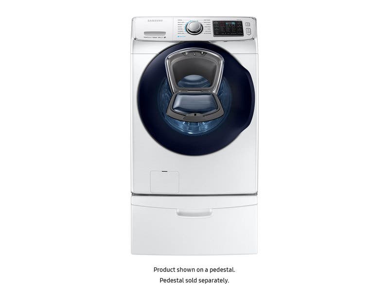Samsung WF45K6500AW White