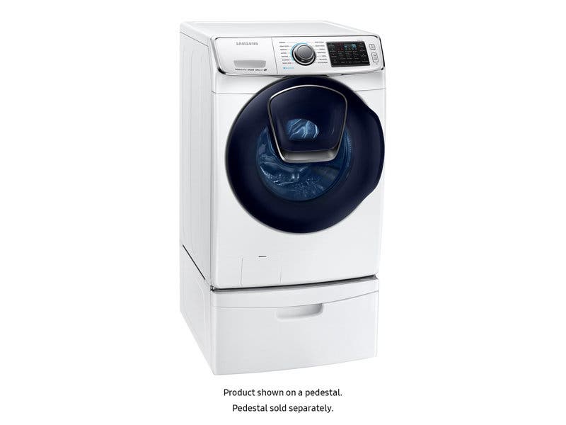 Samsung WF45K6500AW White