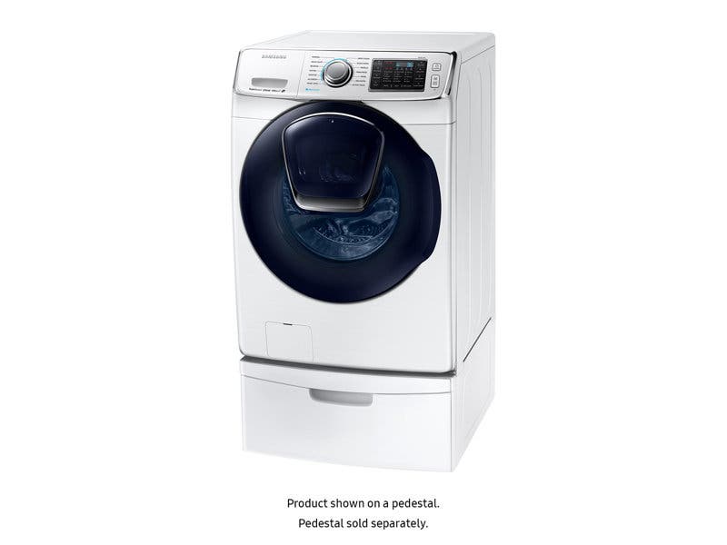 Samsung WF45K6500AW White