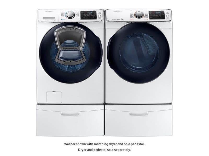 Samsung WF45K6500AW White
