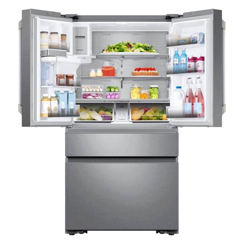 Dacor DRF36C100SR Stainless Steel