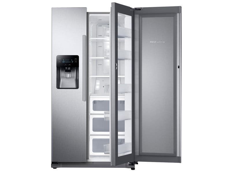 Samsung RH25H5611SR Stainless Steel