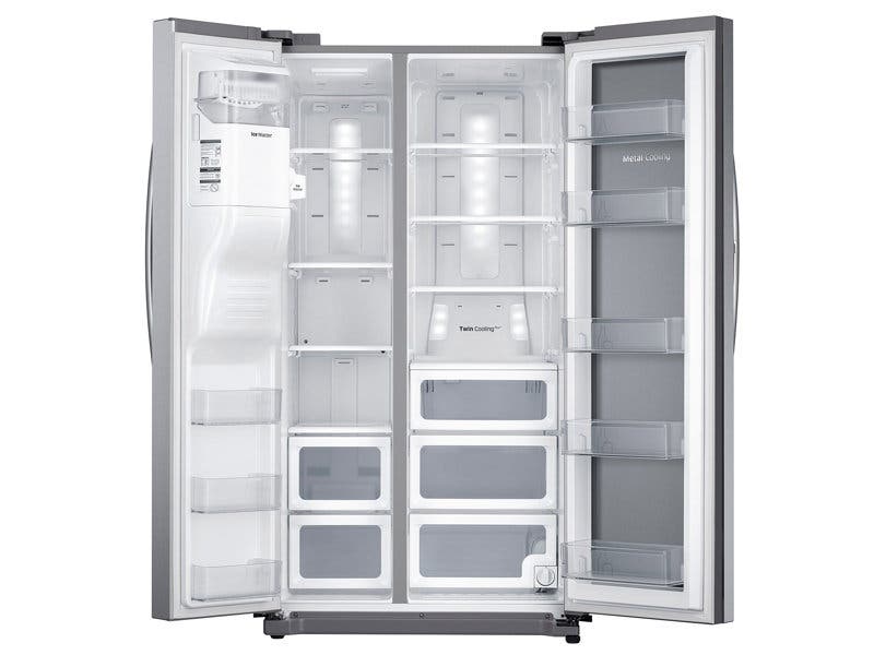 Samsung RH25H5611SR Stainless Steel