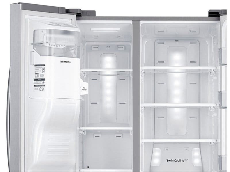 Samsung RH25H5611SR Stainless Steel
