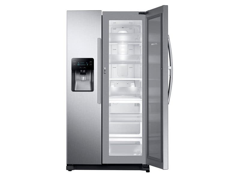 Samsung RH25H5611SR Stainless Steel