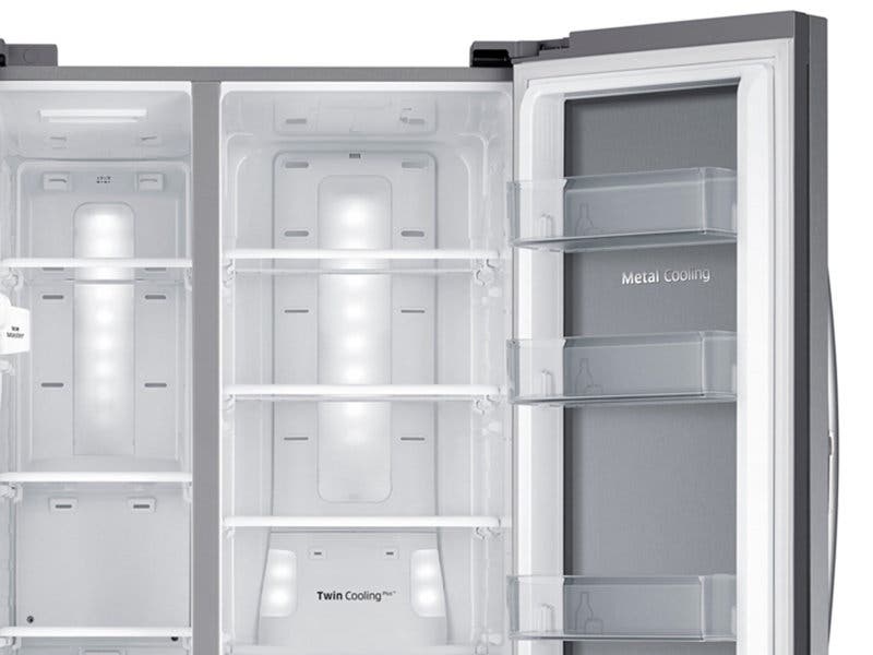 Samsung RH25H5611SR Stainless Steel