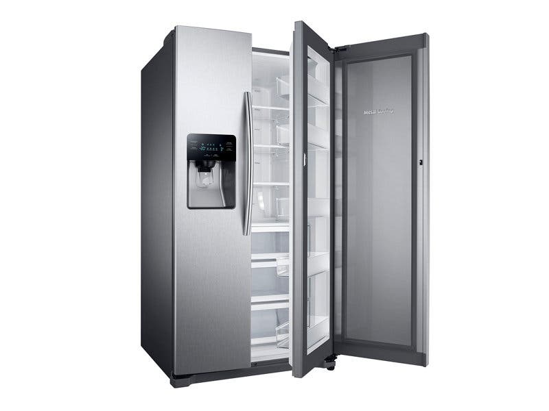 Samsung RH25H5611SR Stainless Steel