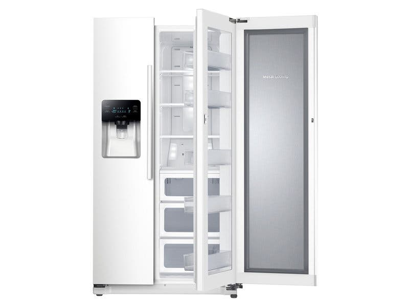 Samsung RH25H5611WW White