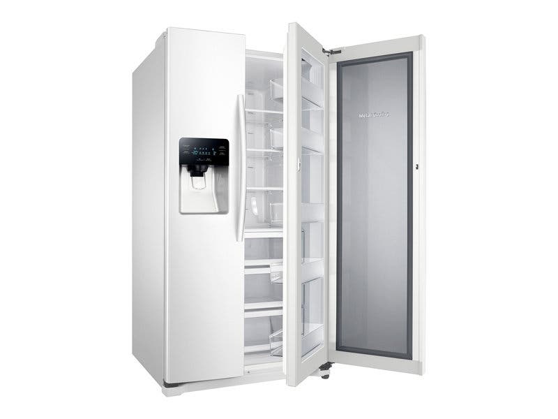 Samsung RH25H5611WW White