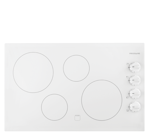 Frigidaire FFEC3225MW White