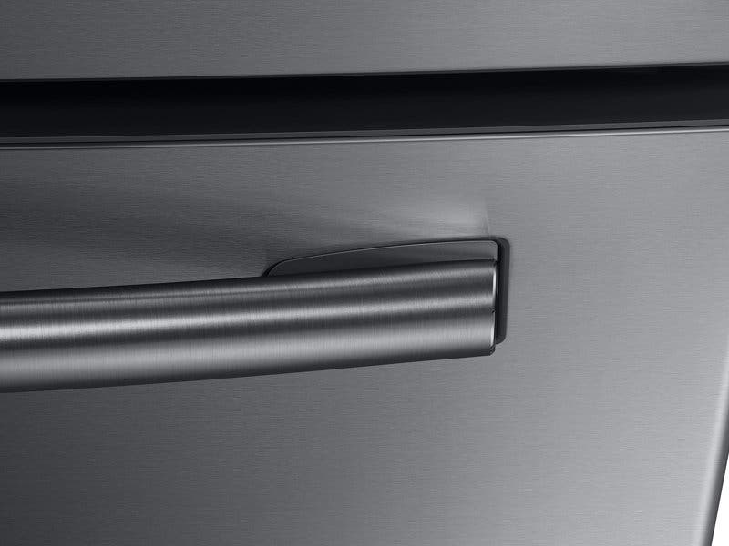 Samsung RF22NPEDBSG Black Stainless Steel