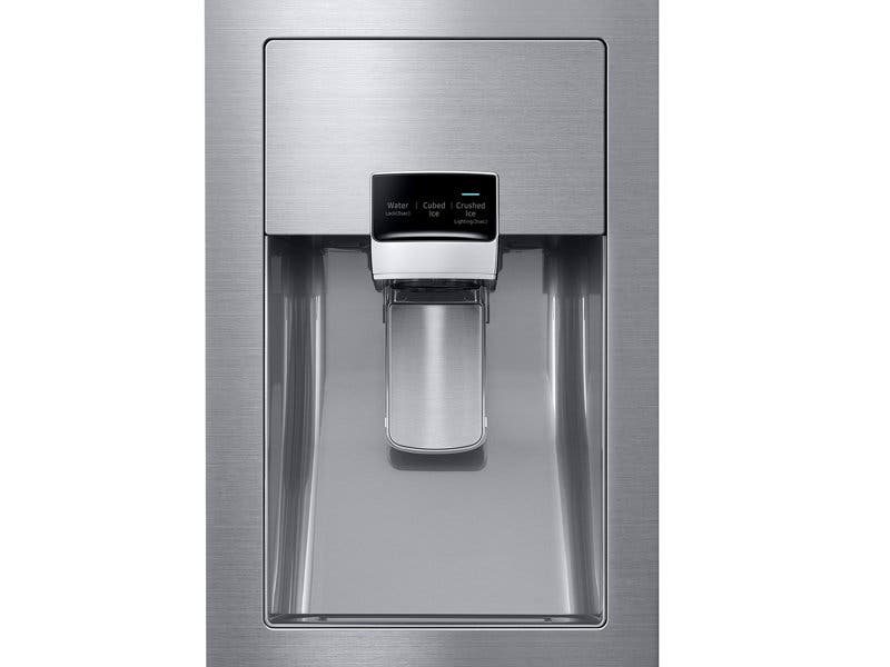 Samsung RF22NPEDBSR Stainless Steel