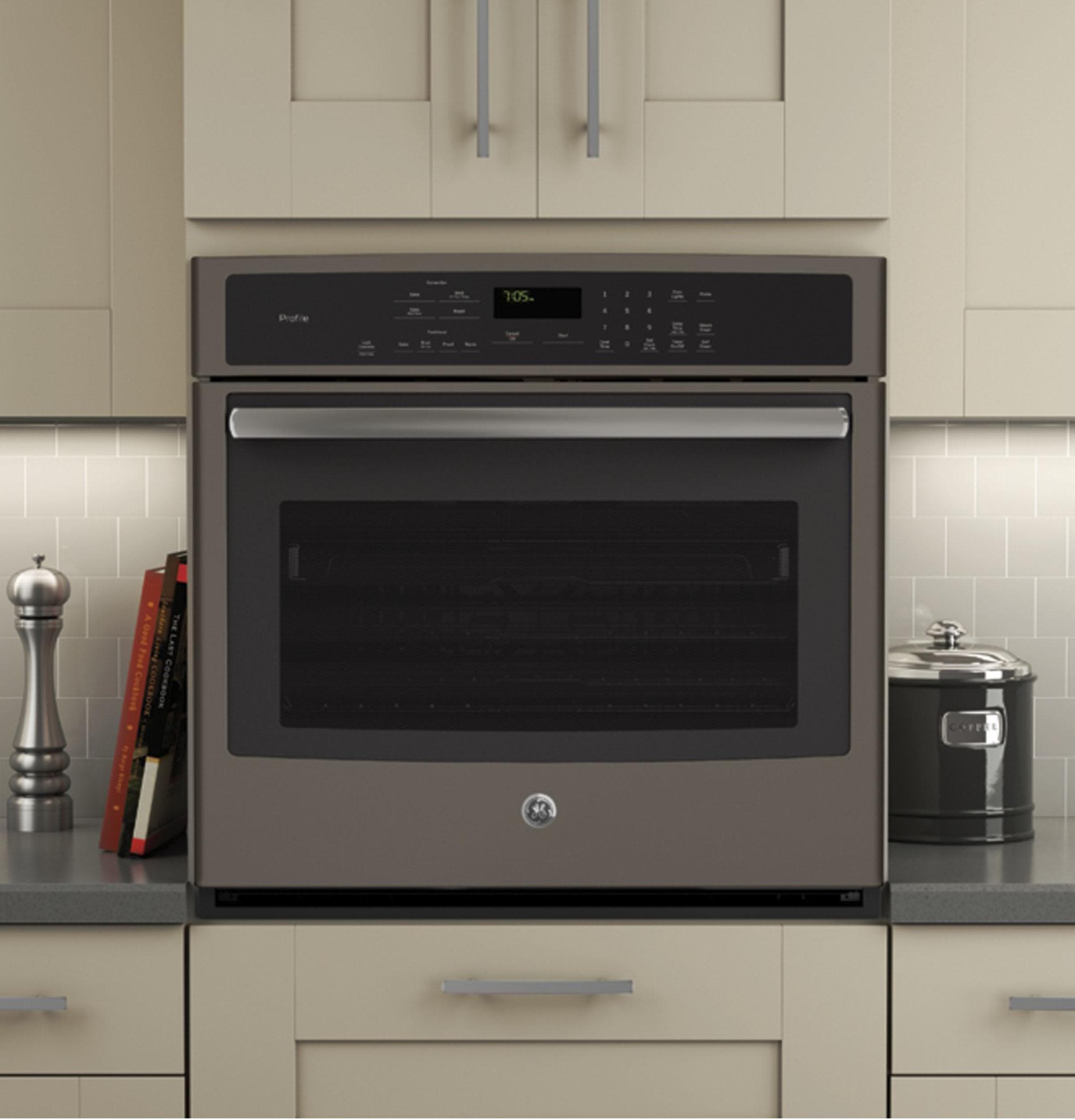 GE PT7050EHES Slate