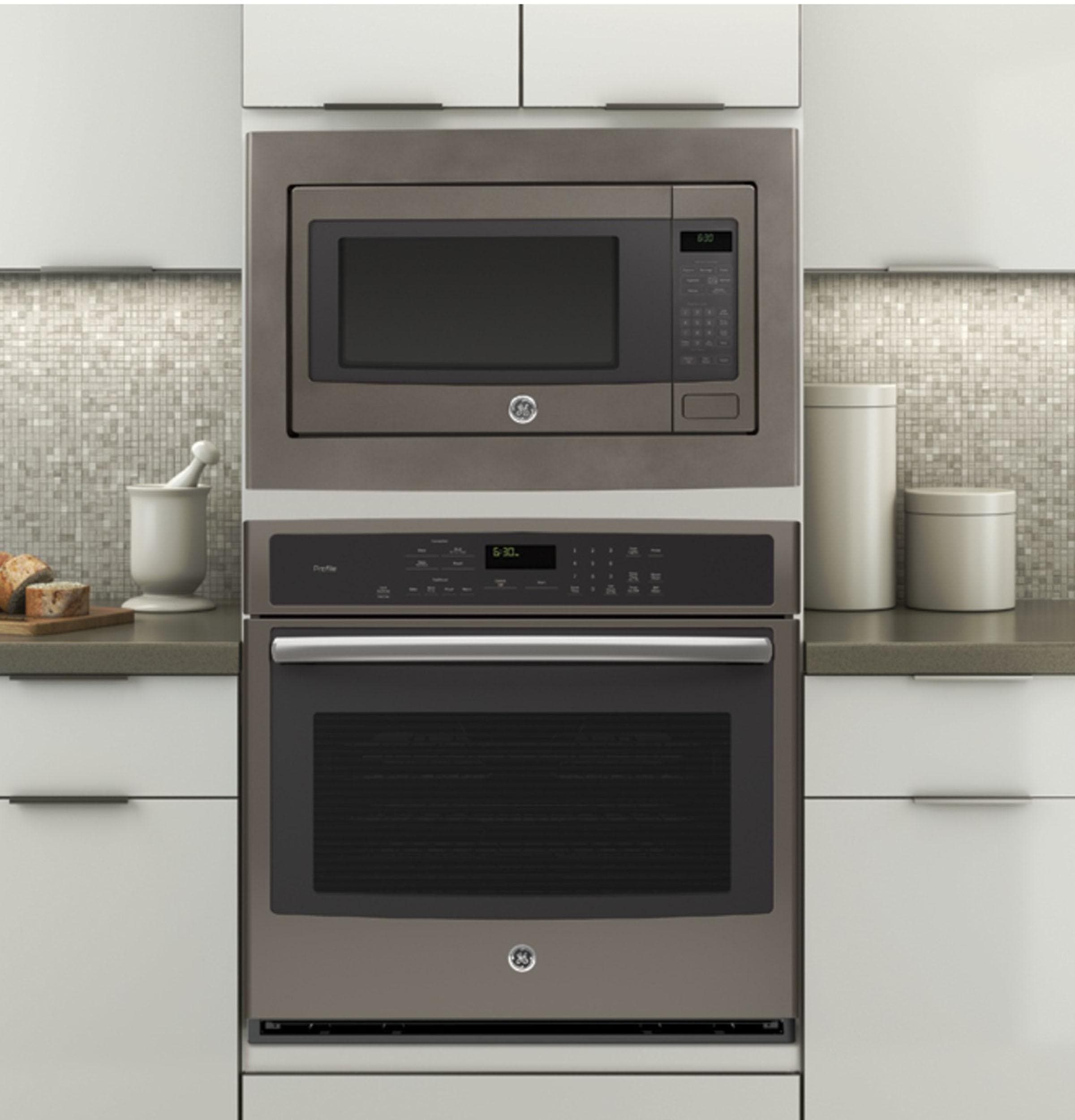 GE PT7050EHES Slate