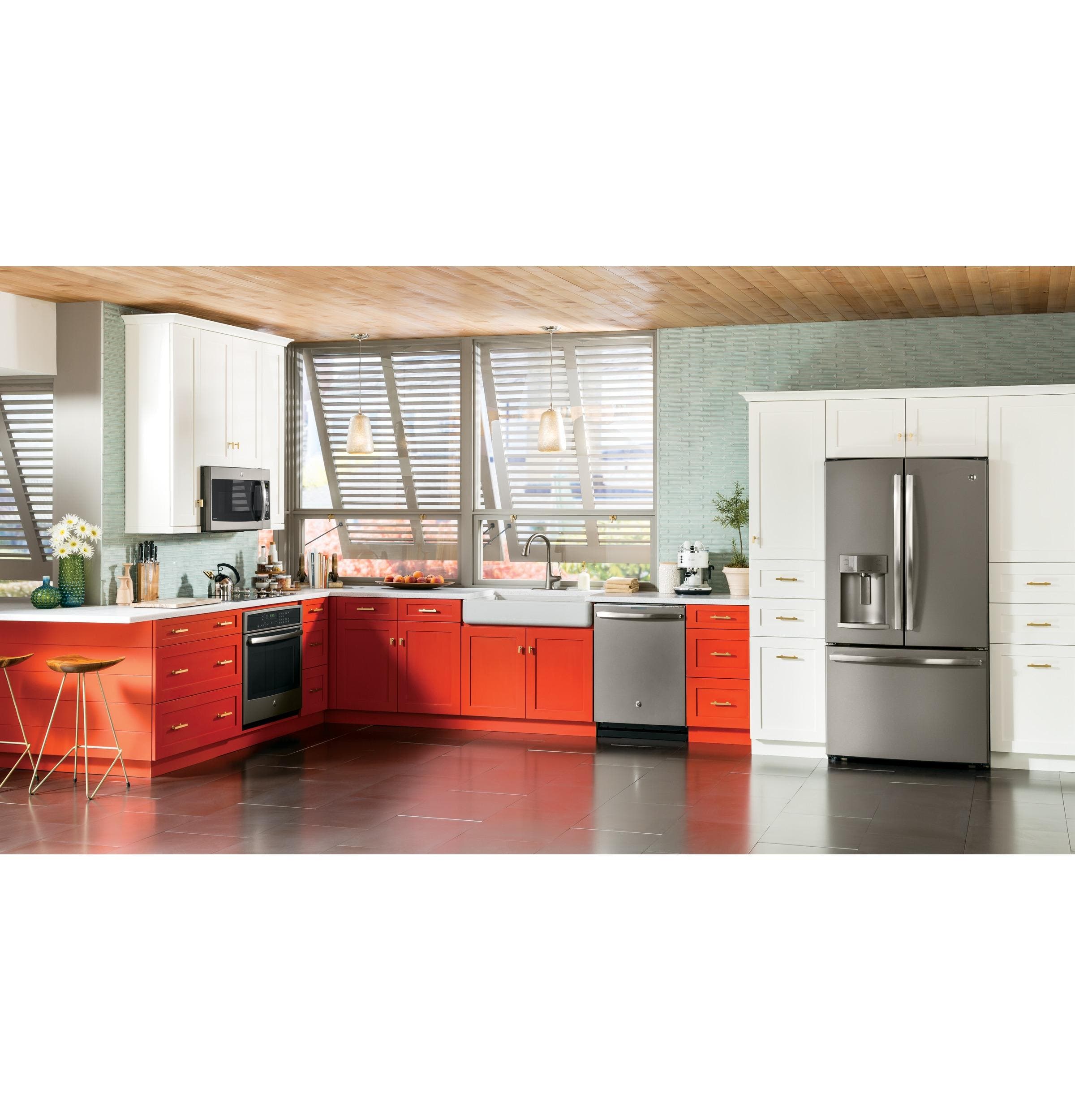 GE PT7050EHES Slate