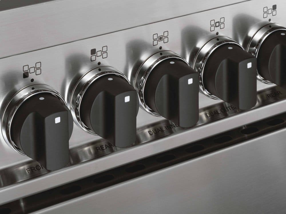 Bertazzoni MAS365GASXT Natural Gas