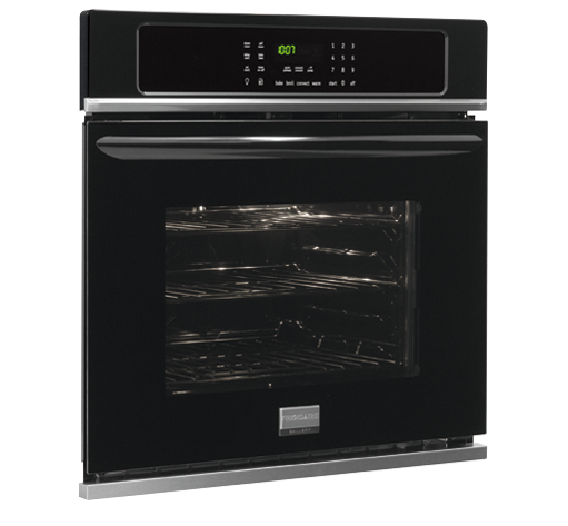 Frigidaire FGEW2765PB Black