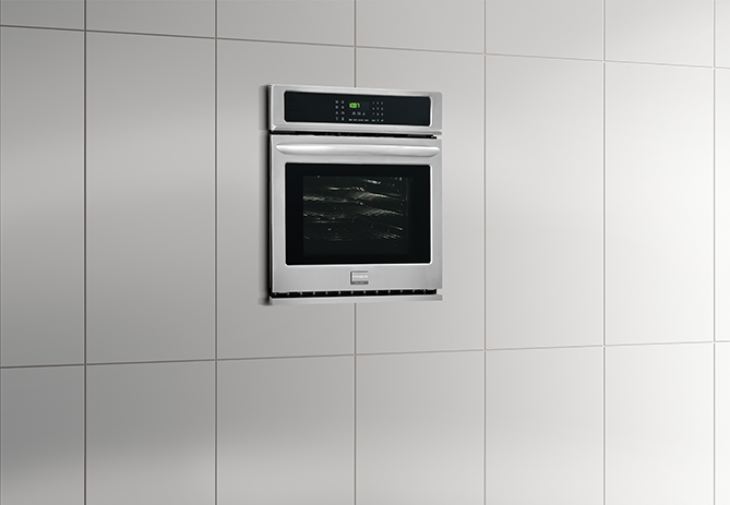 Frigidaire FGEW2765PF Stainless Steel