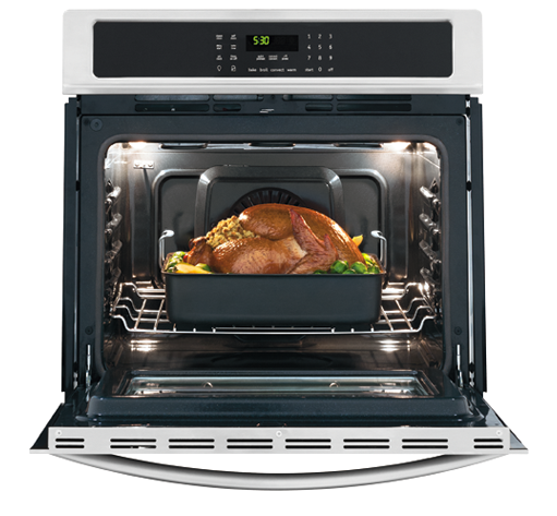 Frigidaire FGEW2765PF Stainless Steel