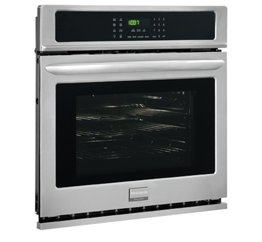 Frigidaire FGEW2765PF Stainless Steel