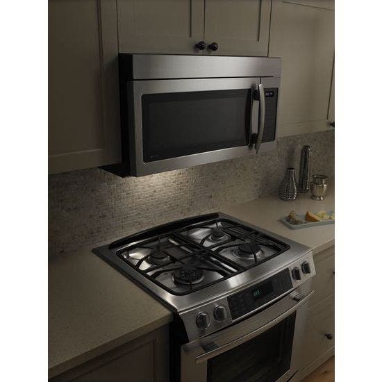 Jenn Air JMV9186WS Stainless Steel