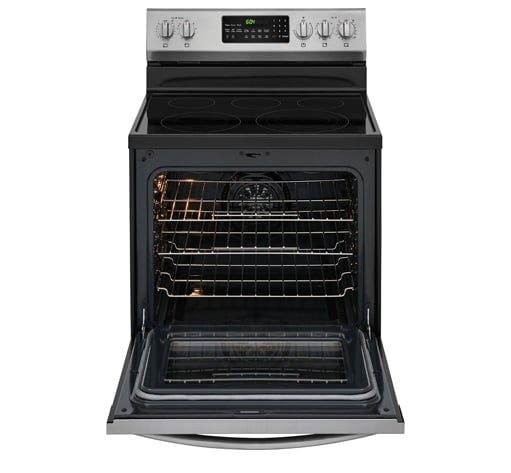 Frigidaire FGEF3059TF Stainless Steel