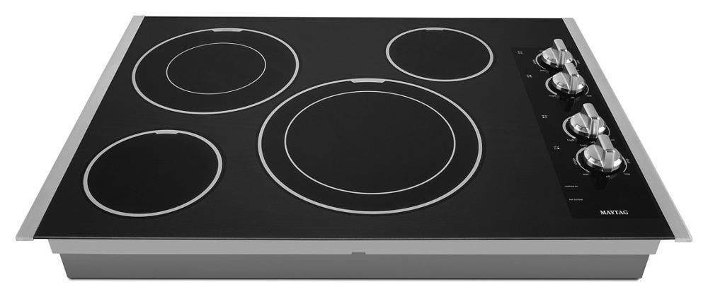 Maytag MEC9530BS Stainless Steel