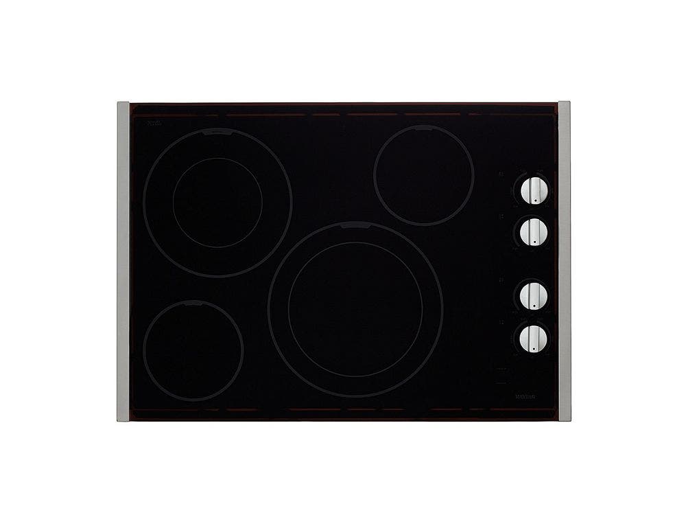 Maytag MEC9530BS Stainless Steel