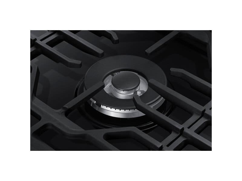 Samsung NA36K6550TG Black Stainless Steel