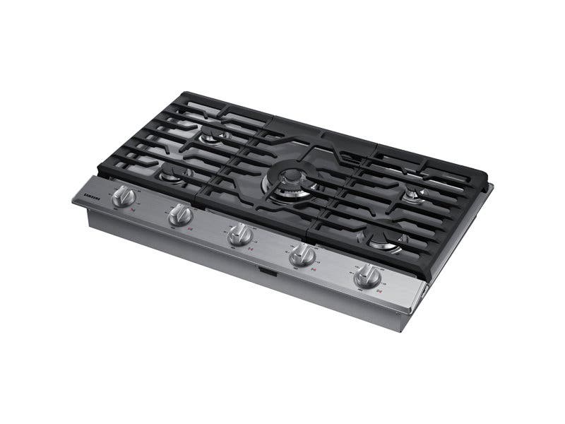 Samsung NA36K6550TS Stainless Steel
