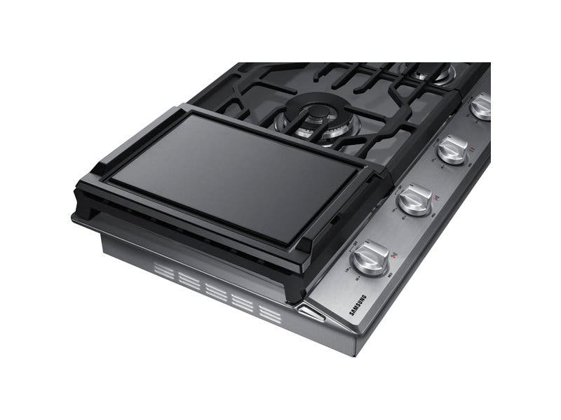 Samsung NA36K6550TS Stainless Steel