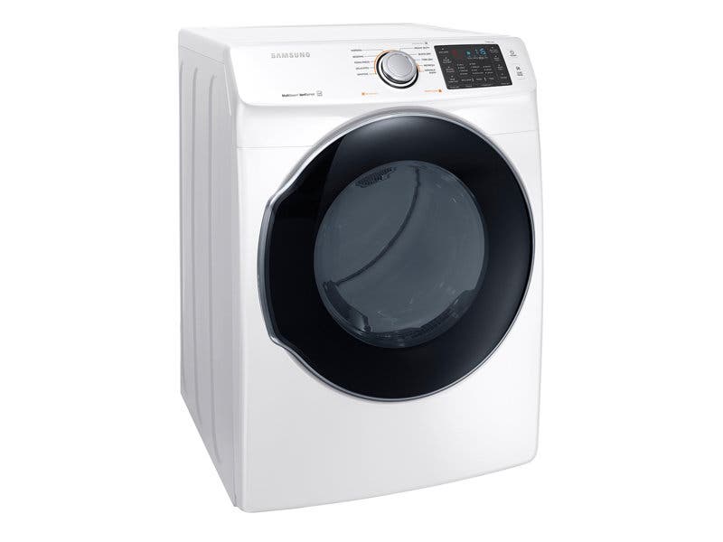 Samsung DVE45M5500W White