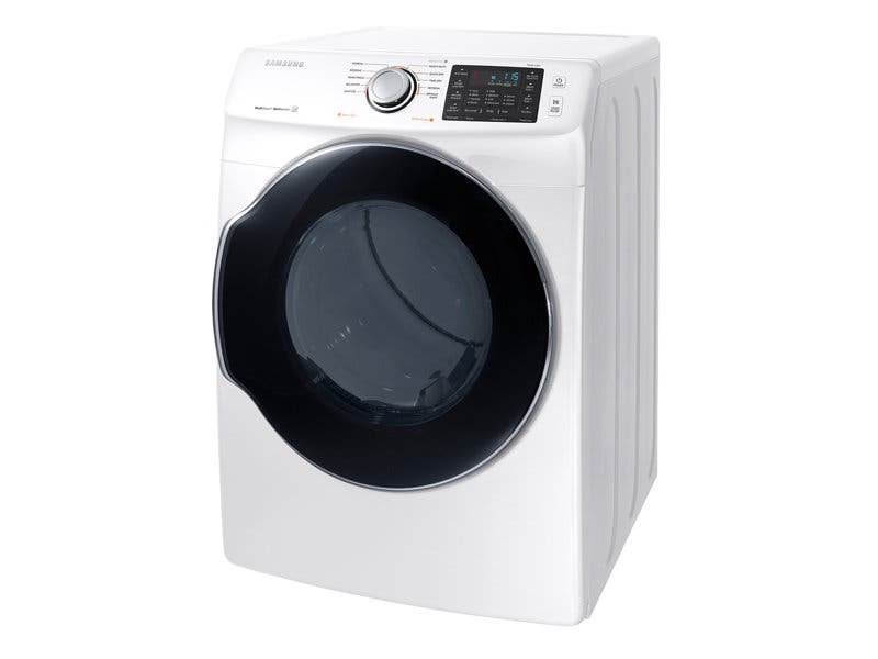 Samsung DVE45M5500W White