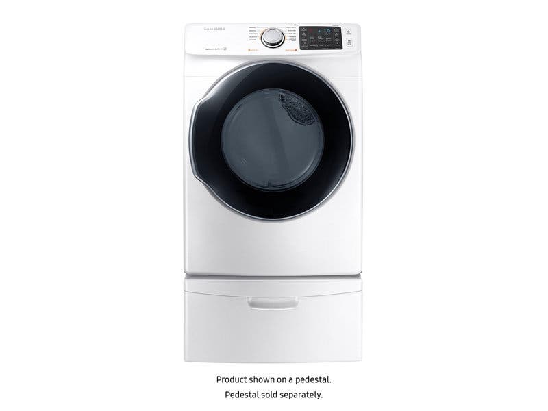 Samsung DVE45M5500W White