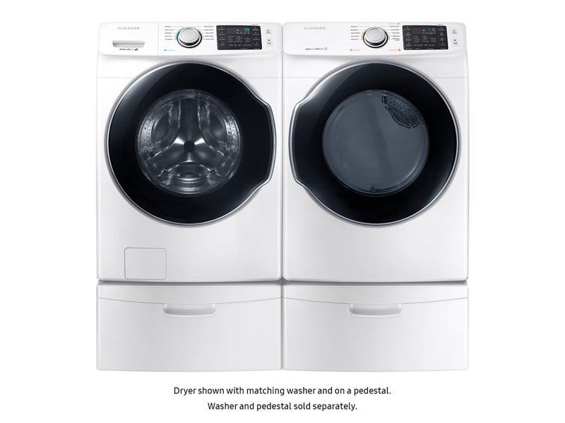Samsung DVE45M5500W White