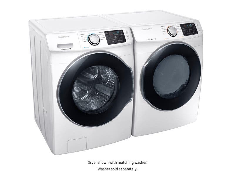 Samsung DVE45M5500W White