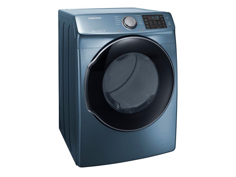 Samsung DVE45M5500Z Azure Blue