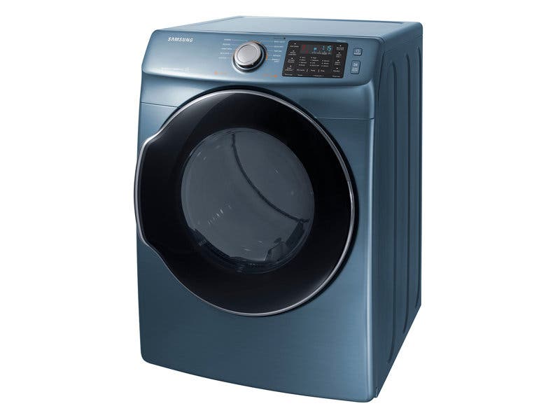 Samsung DVE45M5500Z Azure Blue