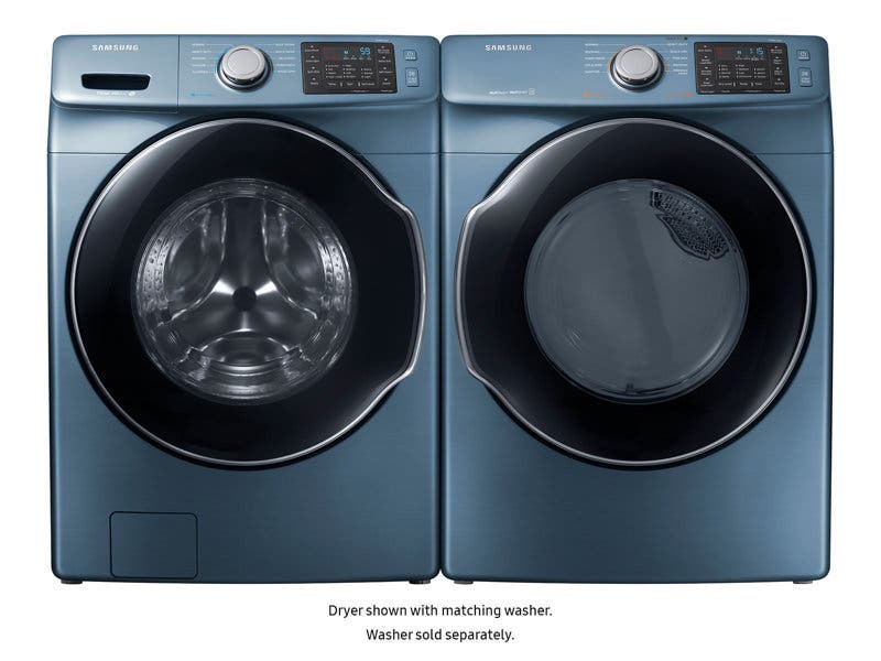 Samsung DVE45M5500Z Azure Blue