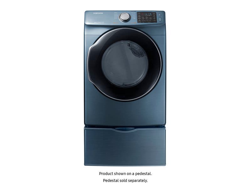Samsung DVE45M5500Z Azure Blue