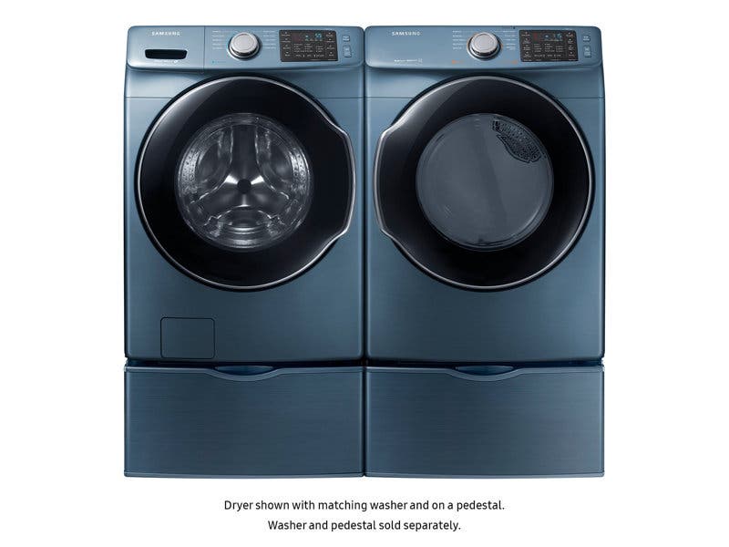 Samsung DVE45M5500Z Azure Blue