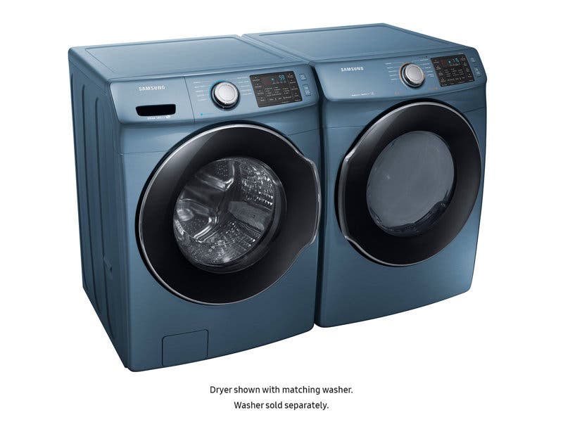 Samsung DVE45M5500Z Azure Blue
