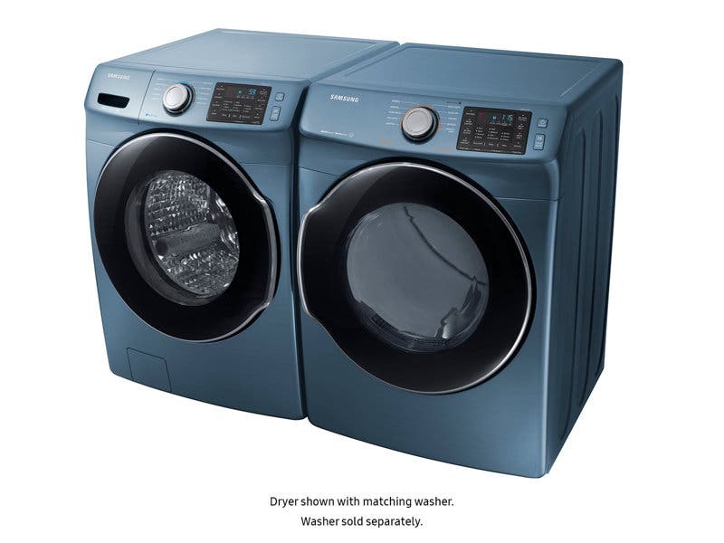 Samsung DVE45M5500Z Azure Blue